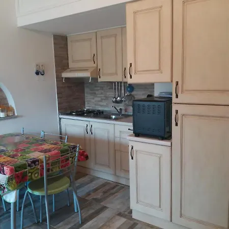 Apartman Casa Michela *