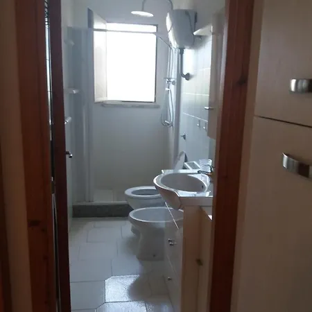 Apartman Casa Michela Badesi