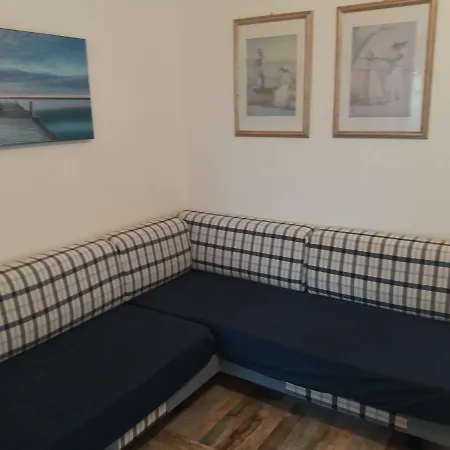 Apartman Casa Michela *
