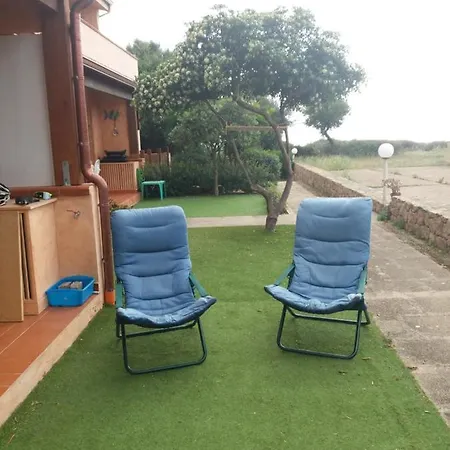 Apartman Casa Michela Badesi