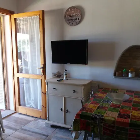 Apartman Casa Michela *