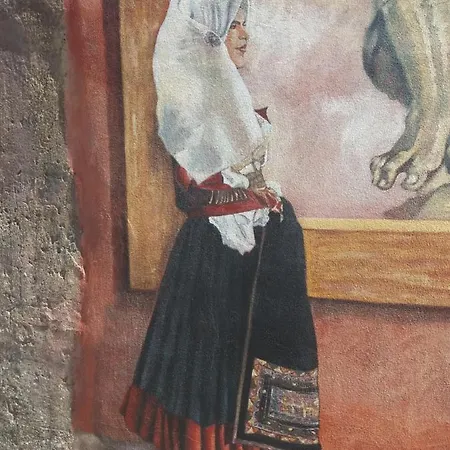Casa Michela *