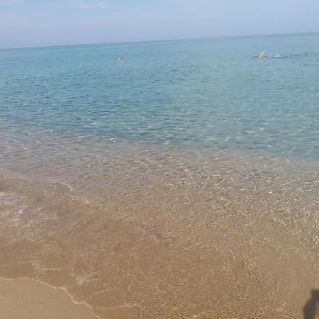 Apartman Casa Michela *